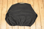Vintage 1990s Polo By Ralph Lauren Fleece Outdoorsman Sweater Mens XL
