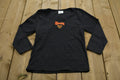 Vintage Kahlua Embroidered Graphic T-Shirt