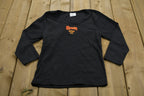 Vintage Kahlua Embroidered Graphic T-Shirt