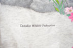 Vintage 1990s Canadian Wildlife Federation Sweatshirt