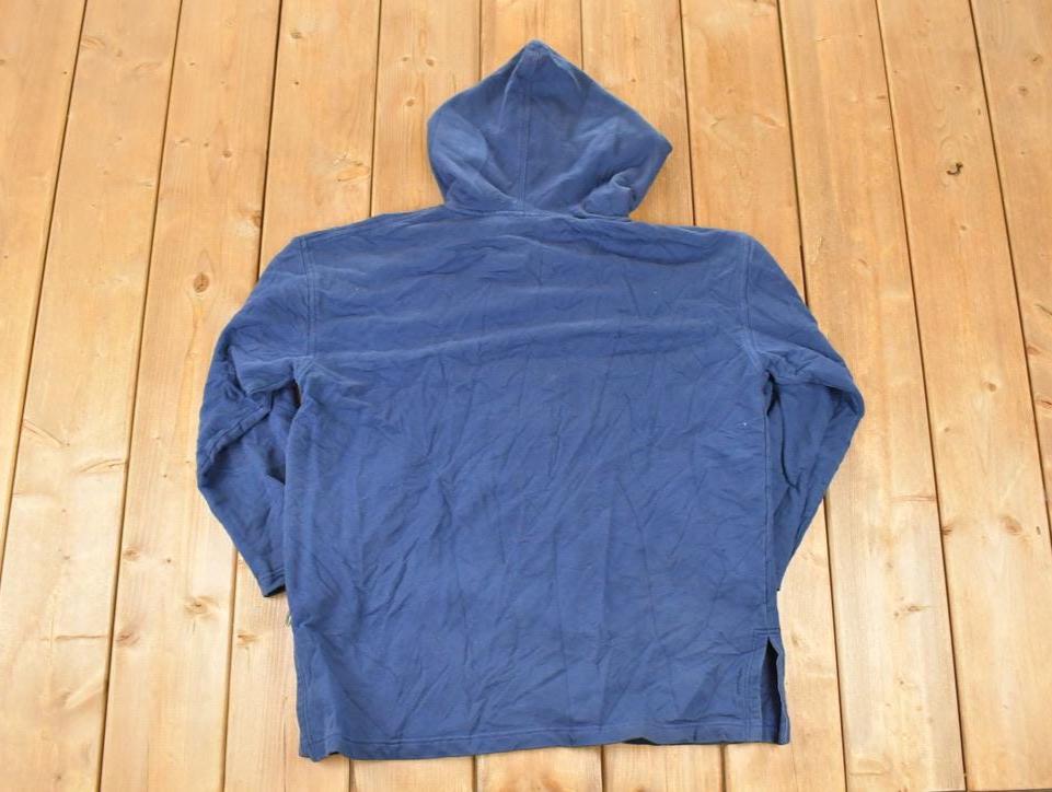 Vintage 1990s Mickey Mouse Disney Hoodie Sweater Men's M-L