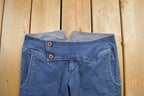 Vintage 2000s '55 DSL' Bootcut Y2K Pants Size 28x32