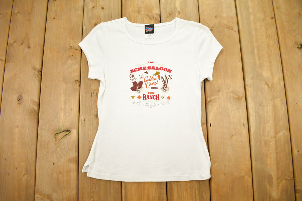 Vintage 1990s Looney Tunes T-Shirt