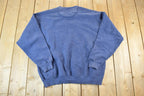 Vintage 1990s Penn State University Nittany Lions Jansport Crewneck Made In USA