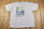 Vintage 2003 Kokikai Winter Camp Souvenir T-Shirt