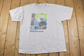 Vintage 2003 Kokikai Winter Camp Souvenir T-Shirt