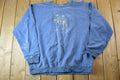 Vintage 1990s Northern Elements Lone Wolf Crewneck
