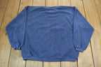 Vintage 1990s Cavaric Fleece Sweater