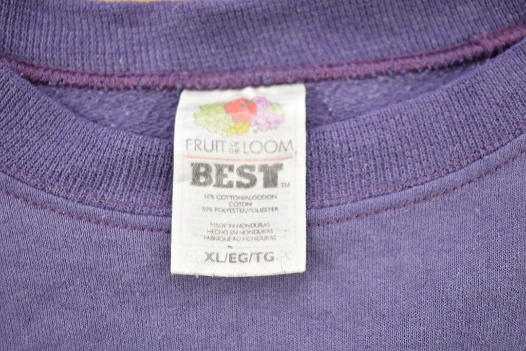 Vintage 1990s Swiss Colony Crewneck Sweatshirt