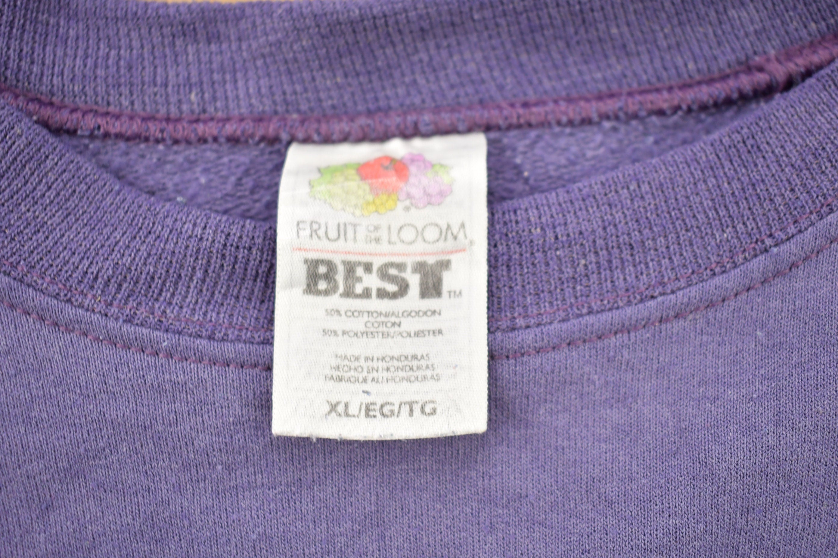 Vintage 1990s Swiss Colony Crewneck Sweatshirt