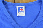 Vintage 2004 Cropped Red Sox MLB Graphic T-Shirt