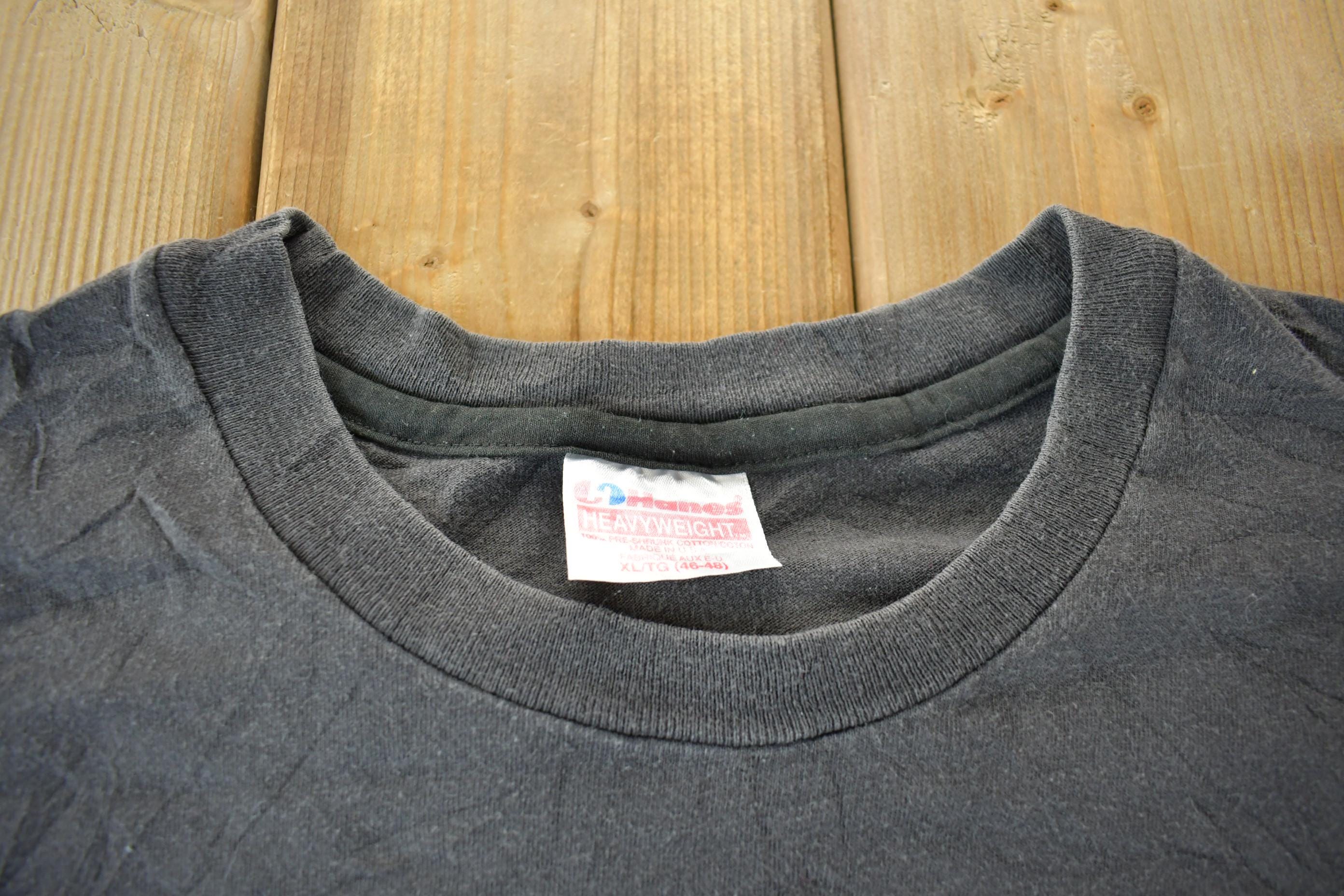 Vintage 1992 Dracula Movie Promo T-shirt