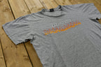 Vintage Flames T-Shirt