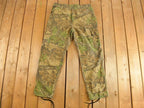 Vintage 1990's Realtree Camouflage Pants 38 x 32.5