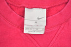 Vintage 1990s Nike Small Check Crewneck Sweatshirt