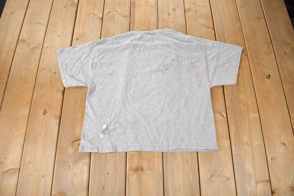 Vintage 1990s Tweety Bird Attitude Loony Tunes Graphic Tee