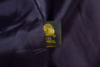Vintage 1970s Lorovi Full Length Wool Coat