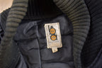 Vintage 1980s Bob Allen Hunting Puffer Jacket