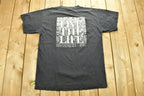 Vintage 1998 Michael W. Smith Band T-shirt