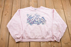 1990s Bird House Crewneck