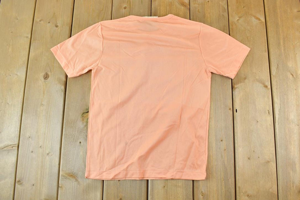 Vintage 1970s Hellen Sue Single Stitch T-Shirt