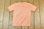 Vintage 1970s Hellen Sue Single Stitch T-Shirt