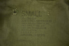 Vintage 1952 Military Button Up Shirt
