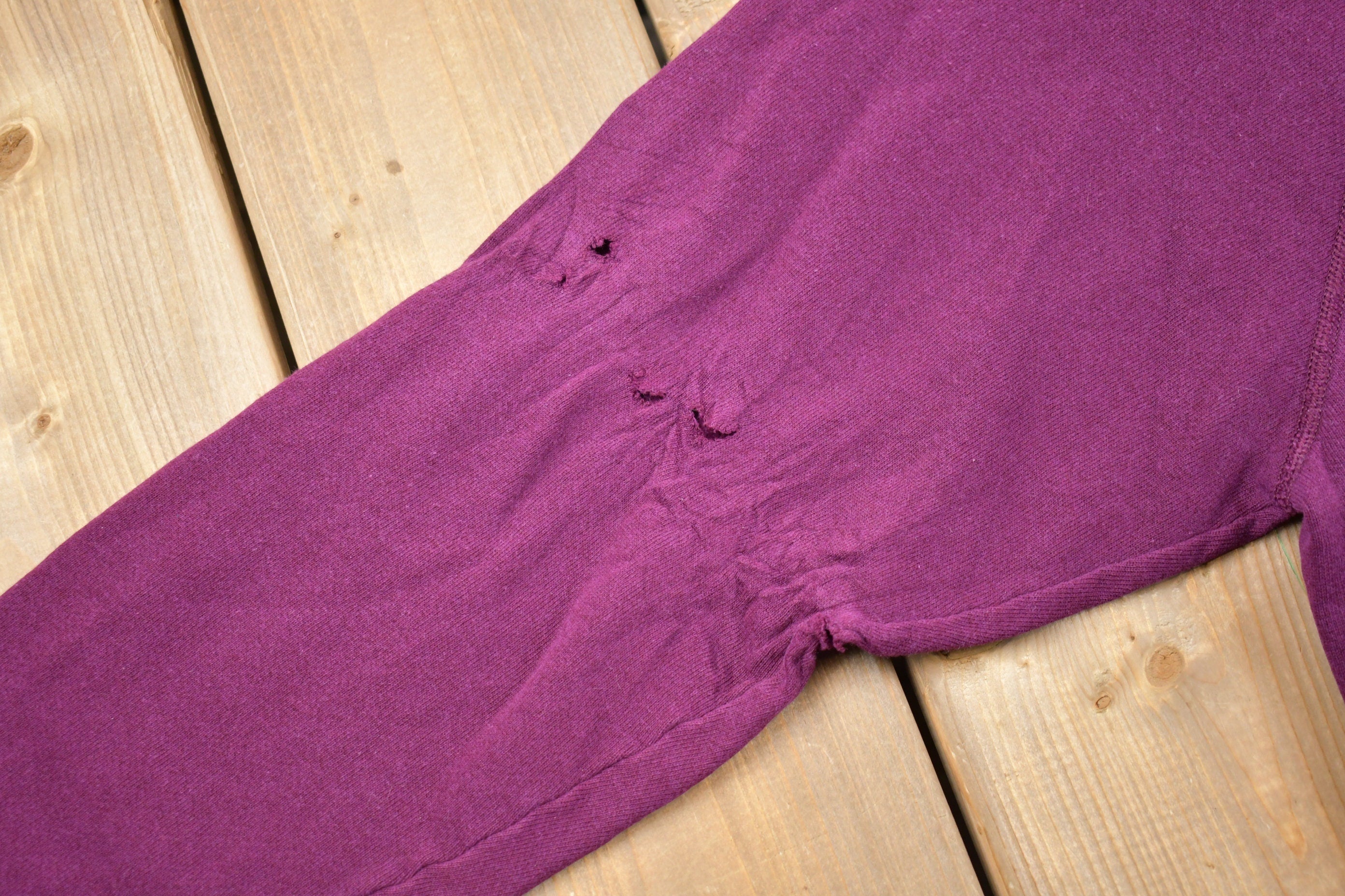 Vintage 1990s Cute Winter Theme Crewneck Sweater
