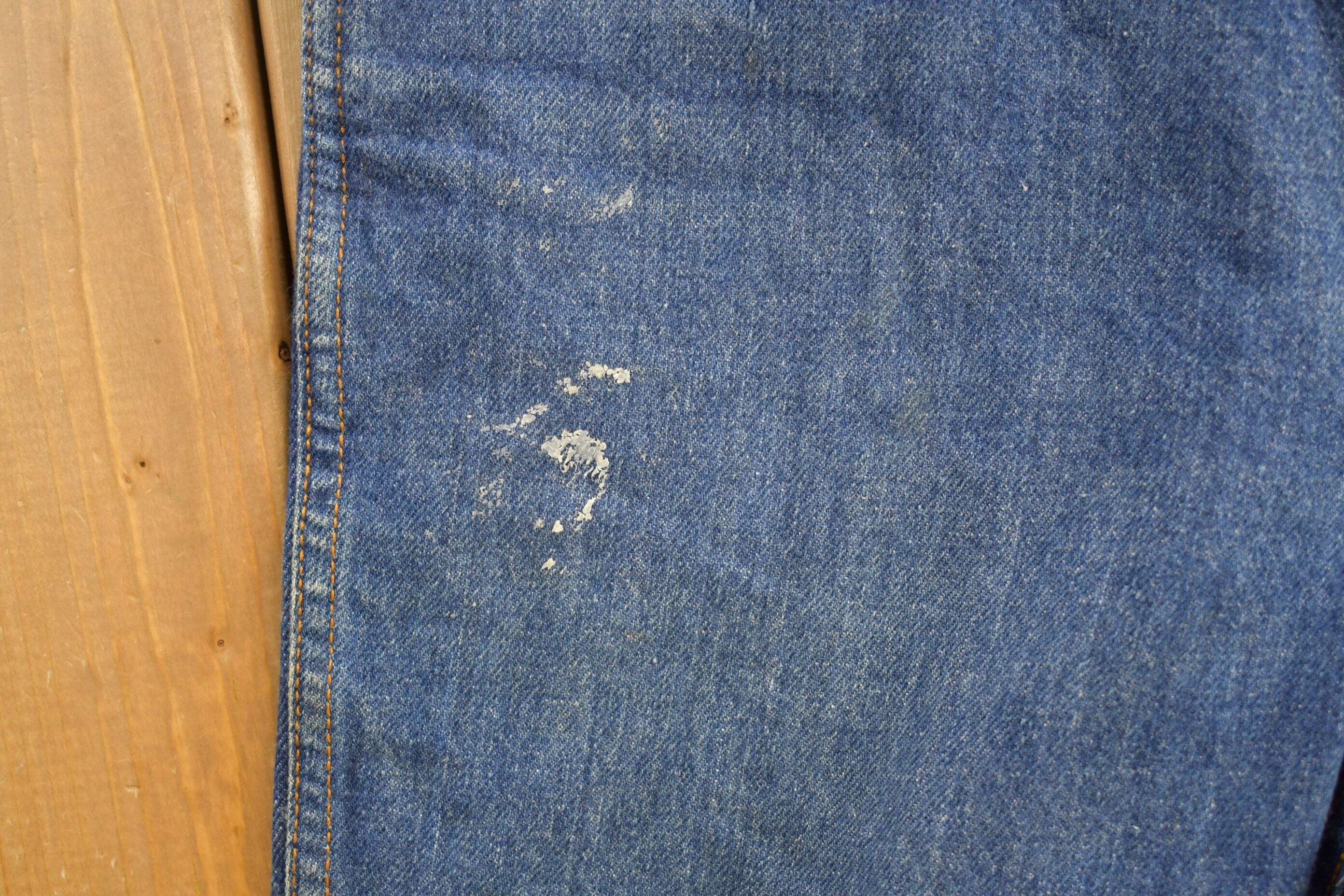 Vintage 1990s Mark's Work Warehouse Denim Jeans Size 31 x 30