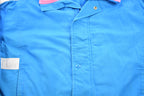 Vintage 1980s Windbreaker Jacket