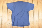 Vintage 1987 Screen Stars Best Minnesota Twins World Champs MLB T-Shirt Men's S