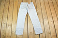 Vintage 1970s Levi Strauss 505 Red Tab Denim Jeans Size 31 x 32