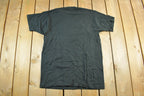 Vintage 1990s Bayfront Blues Festival T-Shirt Men's Large