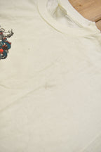 Vintage 1980s Beverly Hills California Souvenir T Shirt