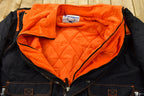 Vintage 1990s Philadelphia Flyers NHL Champion Ski Jacket