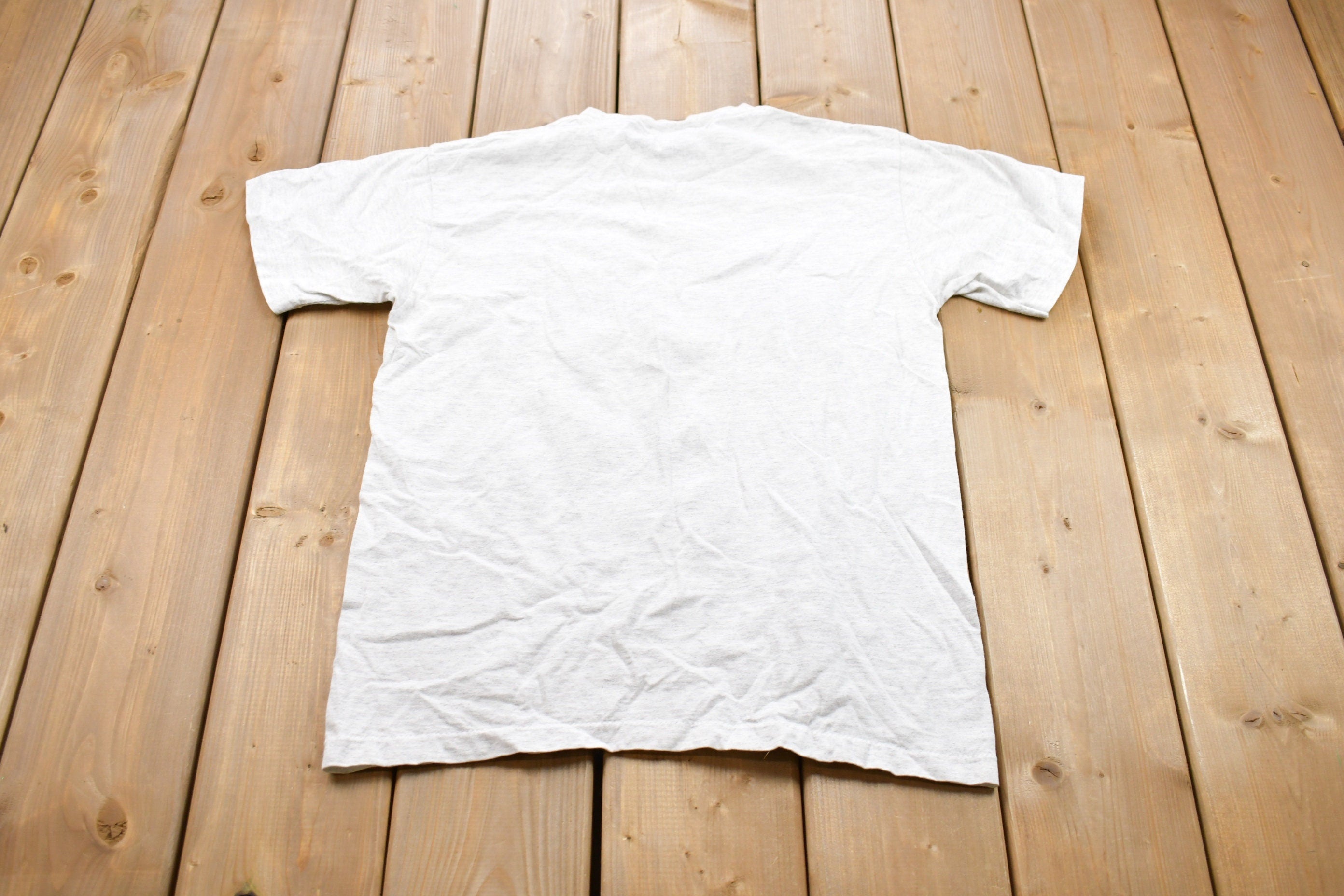 Vintage 1994 Myrtle Beach Graphic T-Shirt