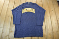 Vintage 1980s University of Michigan Collegiate T-Shirt