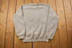 Vintage 1990s Calumet College Crewneck