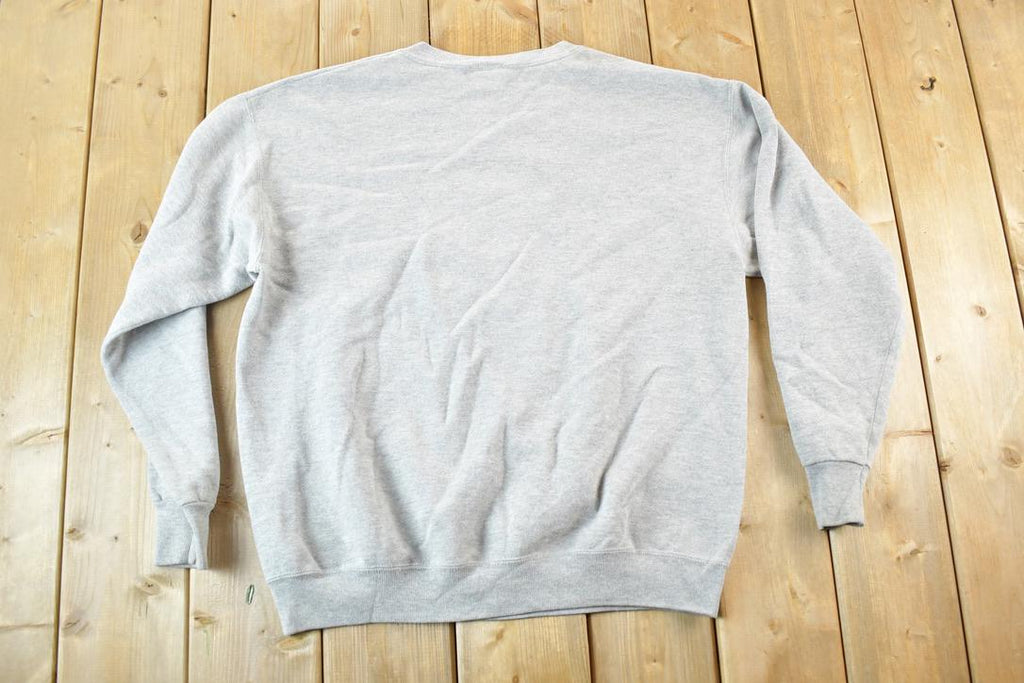 Vintage 1990s Eeyore Disney Crewneck