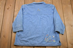 Vintage 90's Christopher & Banks Button Up Shirt