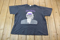 Vintage 1993 Jeremie's Bar Poker Night Single Stitch Graphic T-Shirt