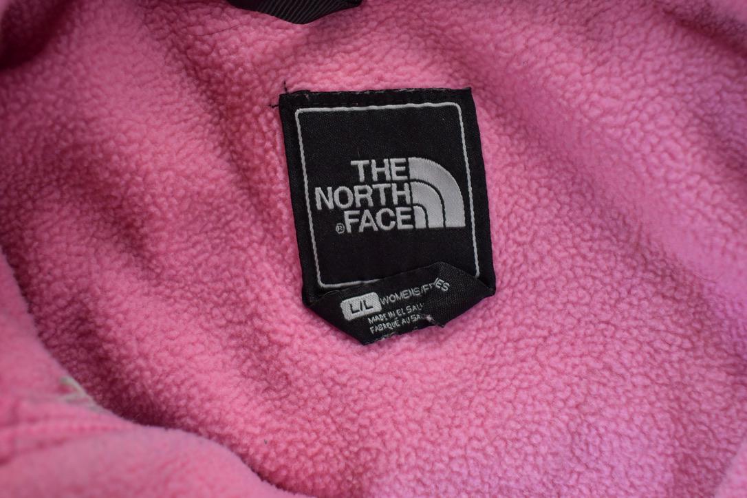 Vintage 1990s The North Face Fleece Sweater