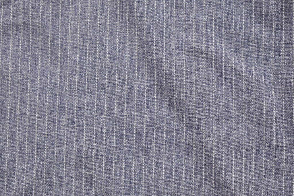 Vintage 1970s Made in Canada Striped Pants Size 27 - 34 x 29