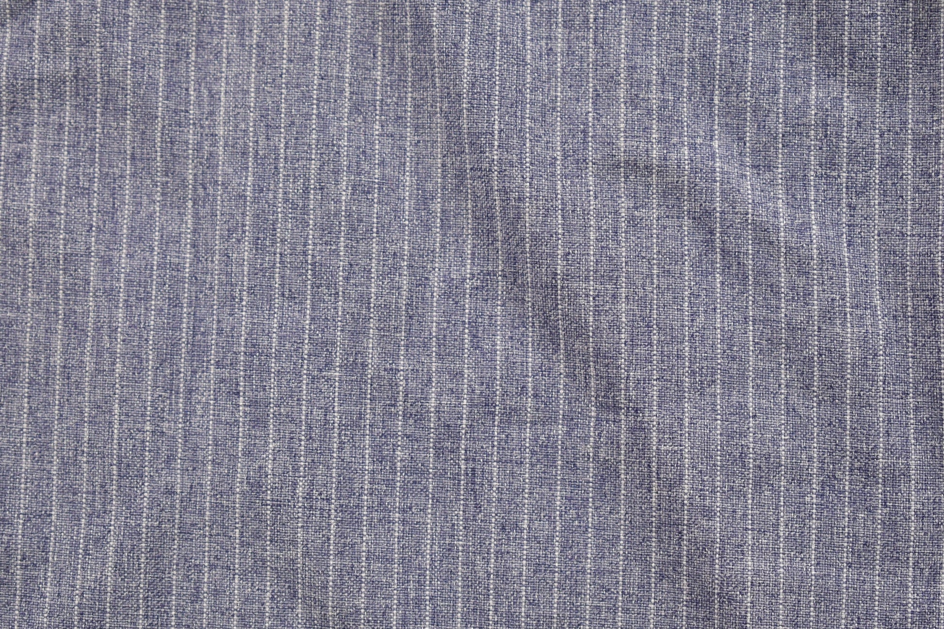 Vintage 1970s Made in Canada Striped Pants Size 27 - 34 x 29