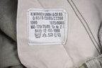 Vintage 1989 Military Cargo Pocket Pants