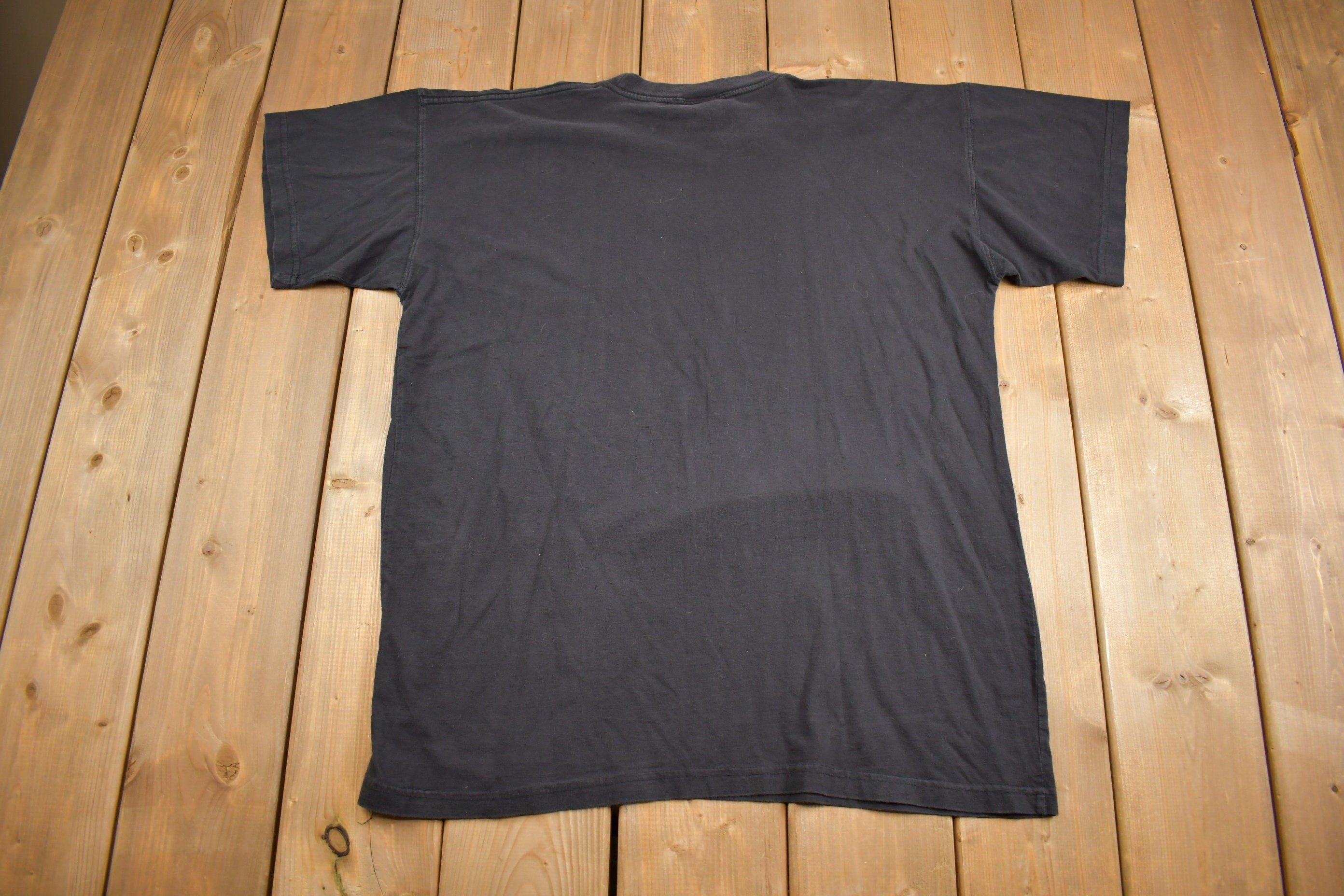 Vintage 1999 Star Wars Episode 1 Promo T-Shirt