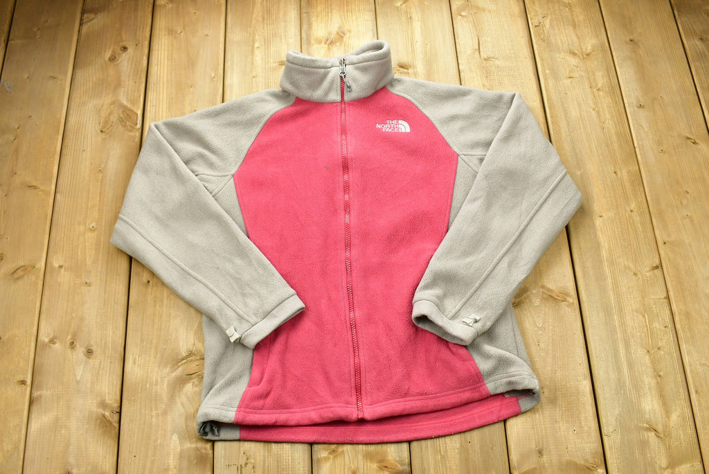 Vintage 1990s The North Face Fleece Sweatshirt