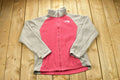 Vintage 1990s The North Face Fleece Sweatshirt