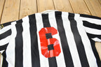 Vintage 1999 Kappa Juventus Home Soccer Jersey