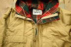 Vintage 1960s The Woolrich Woman 100% Wool Jacket